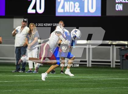 Thumbnail 2 in Mill Creek vs. Walton photogallery.