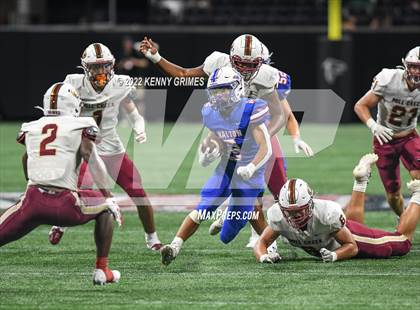 Thumbnail 3 in Mill Creek vs. Walton photogallery.