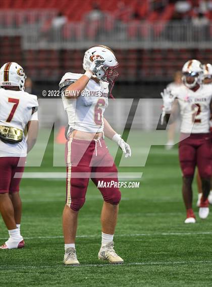 Thumbnail 3 in Mill Creek vs. Walton photogallery.