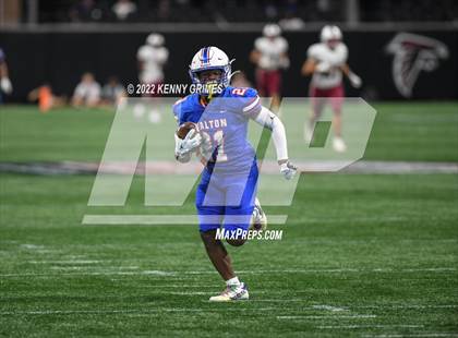 Thumbnail 2 in Mill Creek vs. Walton photogallery.