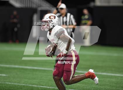 Thumbnail 2 in Mill Creek vs. Walton photogallery.