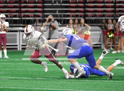 Thumbnail 3 in Mill Creek vs. Walton photogallery.