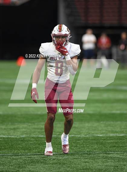 Thumbnail 1 in Mill Creek vs. Walton photogallery.