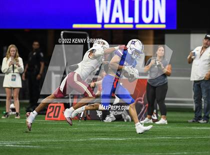 Thumbnail 1 in Mill Creek vs. Walton photogallery.