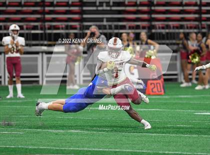 Thumbnail 1 in Mill Creek vs. Walton photogallery.