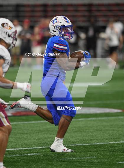 Thumbnail 3 in Mill Creek vs. Walton photogallery.