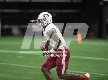 Thumbnail 3 in Mill Creek vs. Walton photogallery.