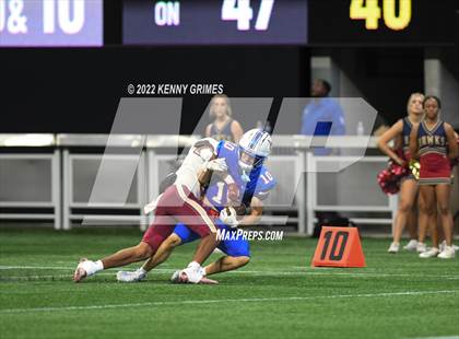 Thumbnail 3 in Mill Creek vs. Walton photogallery.