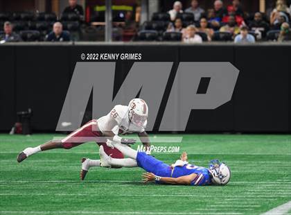 Thumbnail 3 in Mill Creek vs. Walton photogallery.