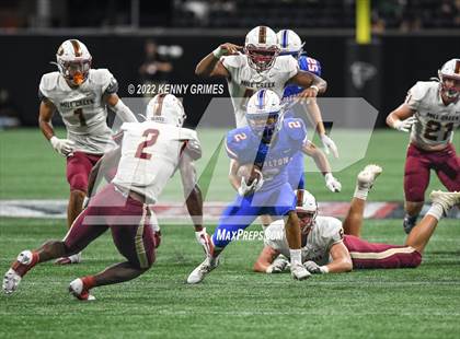 Thumbnail 1 in Mill Creek vs. Walton photogallery.
