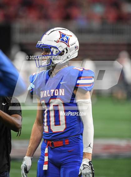Thumbnail 1 in Mill Creek vs. Walton photogallery.