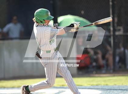 Thumbnail 3 in St. Mary's @ Oak Ridge (CIF SJS Divsion 1 Semifinals) photogallery.