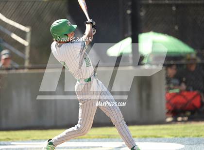 Thumbnail 1 in St. Mary's @ Oak Ridge (CIF SJS Divsion 1 Semifinals) photogallery.
