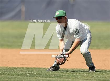 Thumbnail 2 in St. Mary's @ Oak Ridge (CIF SJS Divsion 1 Semifinals) photogallery.