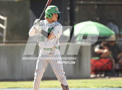 Thumbnail 1 in St. Mary's @ Oak Ridge (CIF SJS Divsion 1 Semifinals) photogallery.