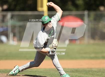 Thumbnail 1 in St. Mary's @ Oak Ridge (CIF SJS Divsion 1 Semifinals) photogallery.