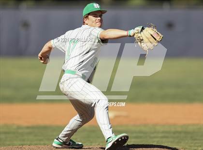 Thumbnail 3 in St. Mary's @ Oak Ridge (CIF SJS Divsion 1 Semifinals) photogallery.