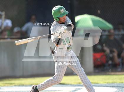 Thumbnail 2 in St. Mary's @ Oak Ridge (CIF SJS Divsion 1 Semifinals) photogallery.