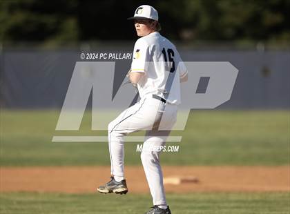 Thumbnail 1 in St. Mary's @ Oak Ridge (CIF SJS Divsion 1 Semifinals) photogallery.