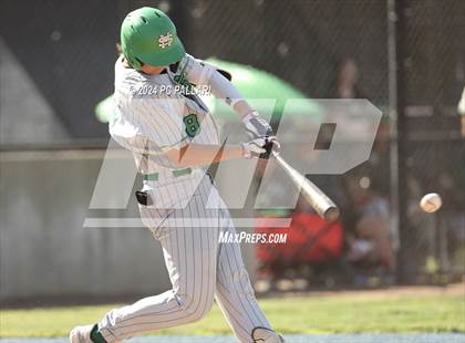 Thumbnail 3 in St. Mary's @ Oak Ridge (CIF SJS Divsion 1 Semifinals) photogallery.