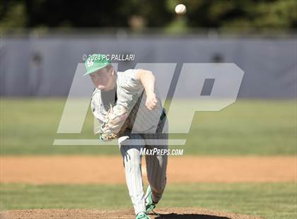 Thumbnail 2 in St. Mary's @ Oak Ridge (CIF SJS Divsion 1 Semifinals) photogallery.