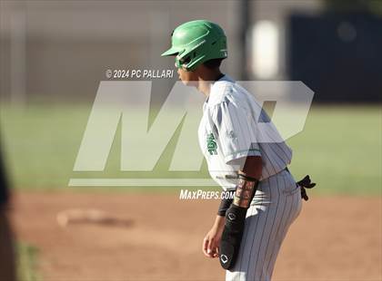 Thumbnail 1 in St. Mary's @ Oak Ridge (CIF SJS Divsion 1 Semifinals) photogallery.