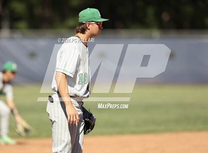 Thumbnail 3 in St. Mary's @ Oak Ridge (CIF SJS Divsion 1 Semifinals) photogallery.