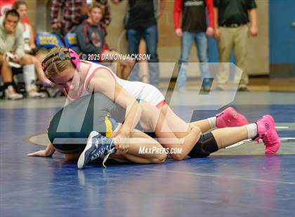 Thumbnail 2 in JV: Pahranagat Valley vs Lincoln County (Duels @ Moapa Valley) photogallery.