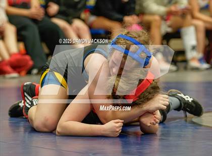 Thumbnail 1 in JV: Pahranagat Valley vs Lincoln County (Duels @ Moapa Valley) photogallery.
