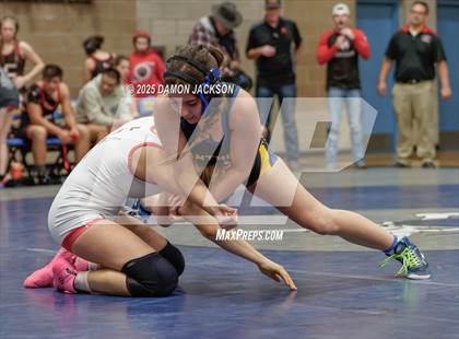 Thumbnail 1 in JV: Pahranagat Valley vs Lincoln County (Duels @ Moapa Valley) photogallery.