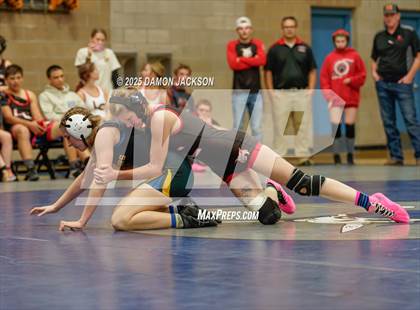 Thumbnail 1 in JV: Pahranagat Valley vs Lincoln County (Duels @ Moapa Valley) photogallery.