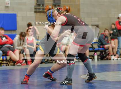 Thumbnail 3 in JV: Pahranagat Valley vs Lincoln County (Duels @ Moapa Valley) photogallery.