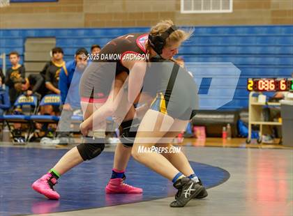 Thumbnail 2 in JV: Pahranagat Valley vs Lincoln County (Duels @ Moapa Valley) photogallery.