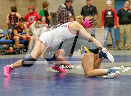 Thumbnail 1 in JV: Pahranagat Valley vs Lincoln County (Duels @ Moapa Valley) photogallery.