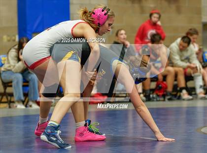 Thumbnail 3 in JV: Pahranagat Valley vs Lincoln County (Duels @ Moapa Valley) photogallery.