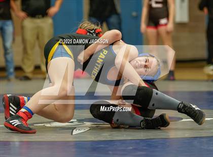 Thumbnail 1 in JV: Pahranagat Valley vs Lincoln County (Duels @ Moapa Valley) photogallery.