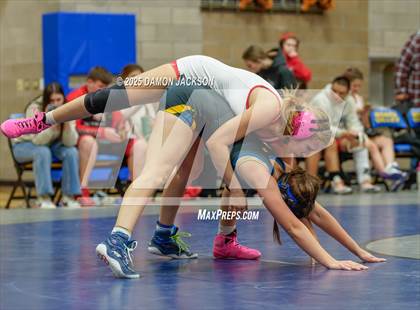 Thumbnail 2 in JV: Pahranagat Valley vs Lincoln County (Duels @ Moapa Valley) photogallery.