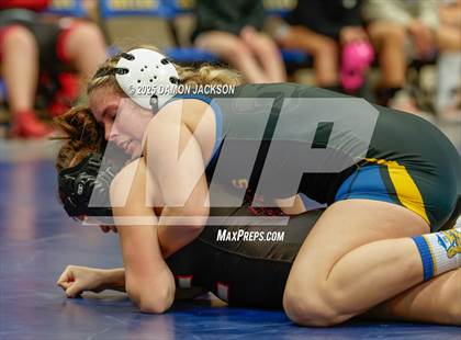 Thumbnail 2 in JV: Pahranagat Valley vs Lincoln County (Duels @ Moapa Valley) photogallery.