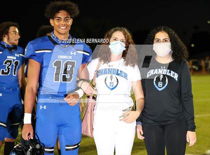 Thumbnail 3 in Chandler (Seniors) photogallery.