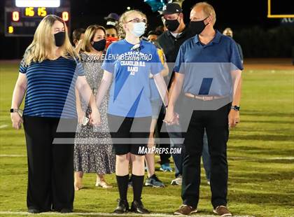 Thumbnail 3 in Chandler (Seniors) photogallery.
