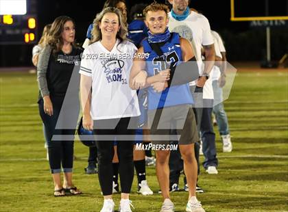 Thumbnail 3 in Chandler (Seniors) photogallery.