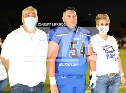 Thumbnail 2 in Chandler (Seniors) photogallery.
