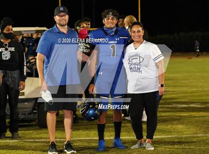 Thumbnail 1 in Chandler (Seniors) photogallery.
