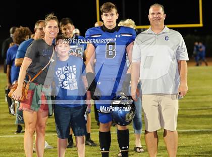 Thumbnail 2 in Chandler (Seniors) photogallery.