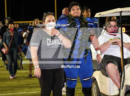 Thumbnail 1 in Chandler (Seniors) photogallery.