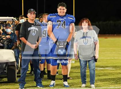 Thumbnail 3 in Chandler (Seniors) photogallery.