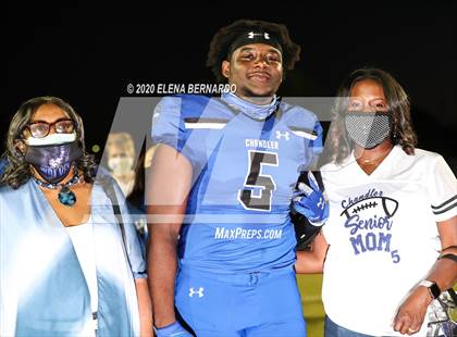 Thumbnail 3 in Chandler (Seniors) photogallery.