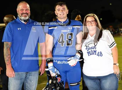 Thumbnail 3 in Chandler (Seniors) photogallery.
