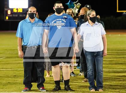 Thumbnail 2 in Chandler (Seniors) photogallery.