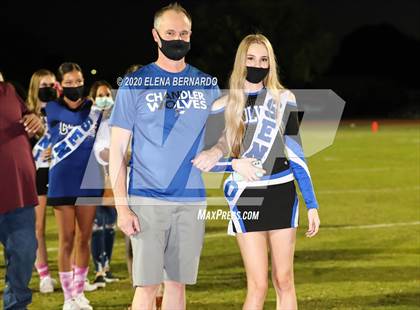 Thumbnail 2 in Chandler (Seniors) photogallery.